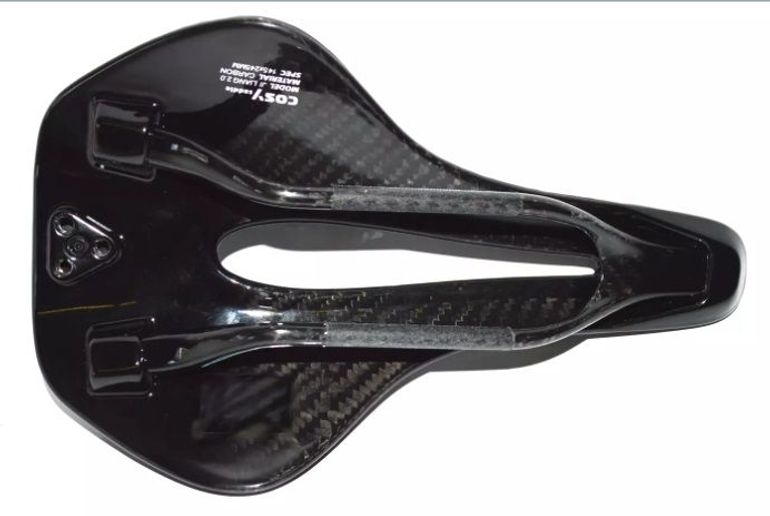 Used exs VTT/Route 3D Rail Carbone 2026 bike — image 2 of 4