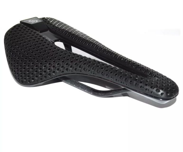 Used exs VTT/Route 3D Rail Carbone 2026 bike — image 1 of 4