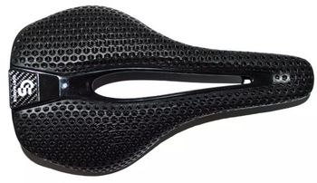 Used exs VTT/Route 3D Rail Carbone 2026 bike — image 3 of 4