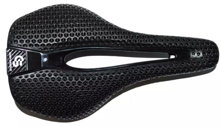Used exs VTT/Route 3D Rail Carbone 2026 bike — image 3 of 4