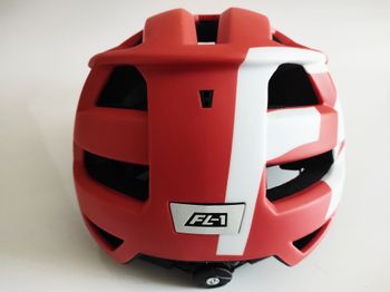 Used Bern FL-1 Pave Helmet size S (52-55.5 cm) bike — image 4 of 11