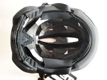 Used Bern FL-1 Pave Helmet size S (52-55.5 cm) bike — image 7 of 11