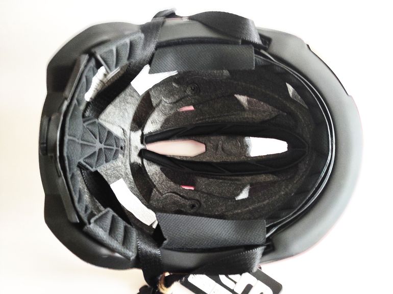 Used Bern FL-1 Pave Helmet size S (52-55.5 cm) bike — image 7 of 11