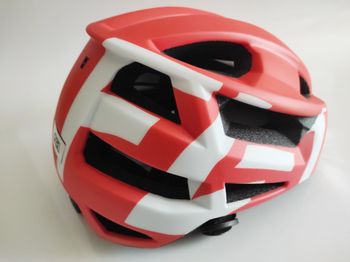 Used Bern FL-1 Pave Helmet size S (52-55.5 cm) bike — image 3 of 11