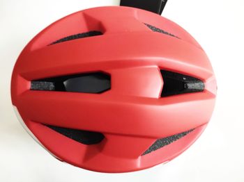 Used Bern FL-1 Pave Helmet size S (52-55.5 cm) bike — image 6 of 11