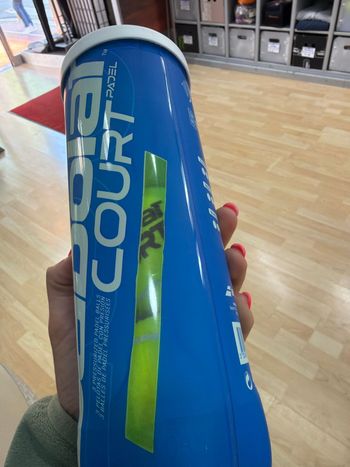 Used Babolat Palline da Padel bike — image 5 of 5