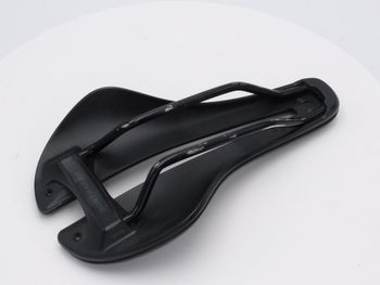 Used Bontrager Aeolus Elite Saddle 145mm bike — image 4 of 7
