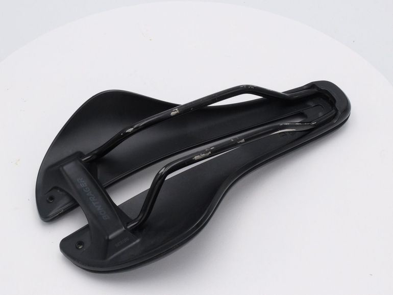 Used Bontrager Aeolus Elite Saddle 145mm bike — image 4 of 7