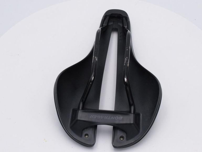 Used Bontrager Aeolus Elite Saddle 145mm bike — image 6 of 7