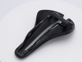 Used Bontrager Aeolus Elite Saddle 145mm bike — image 5 of 7