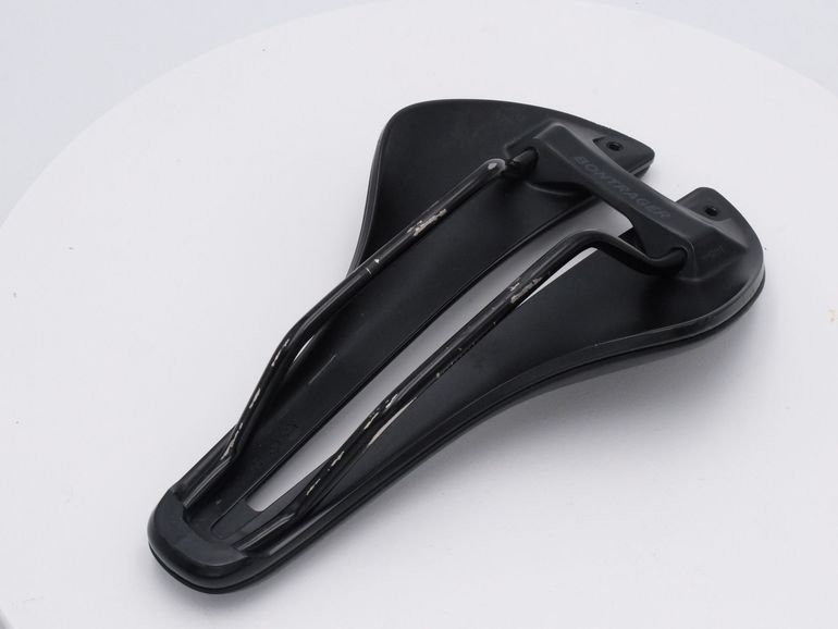 Used Bontrager Aeolus Elite Saddle 145mm bike — image 5 of 7