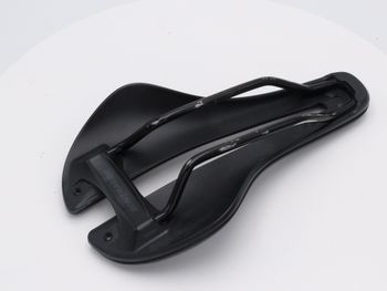 Used Bontrager Aeolus Elite Saddle 145mm bike — image 7 of 7