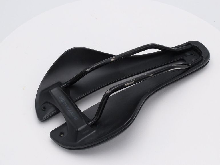 Used Bontrager Aeolus Elite Saddle 145mm bike — image 7 of 7