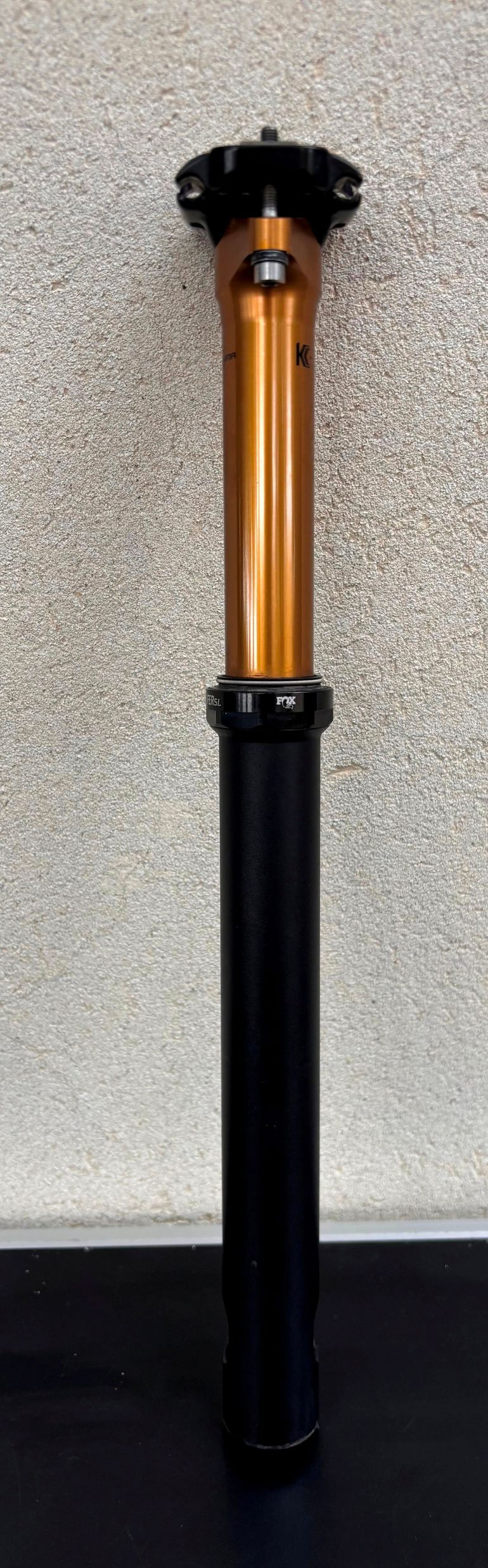 Used Fox Transfer SL Factory kashima 2025 bike — image 2 of 6