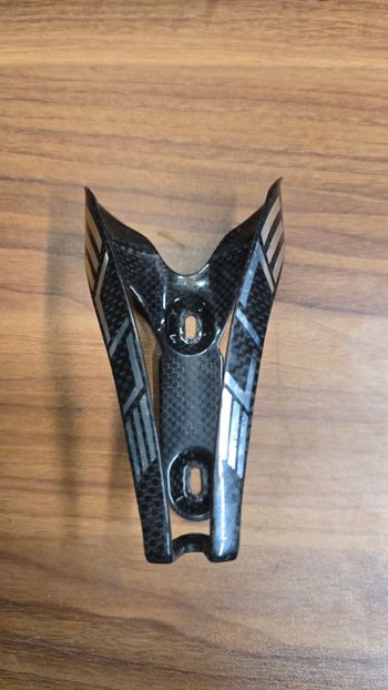 Used Elite Porte Bidons Carbone bike — image 2 of 4