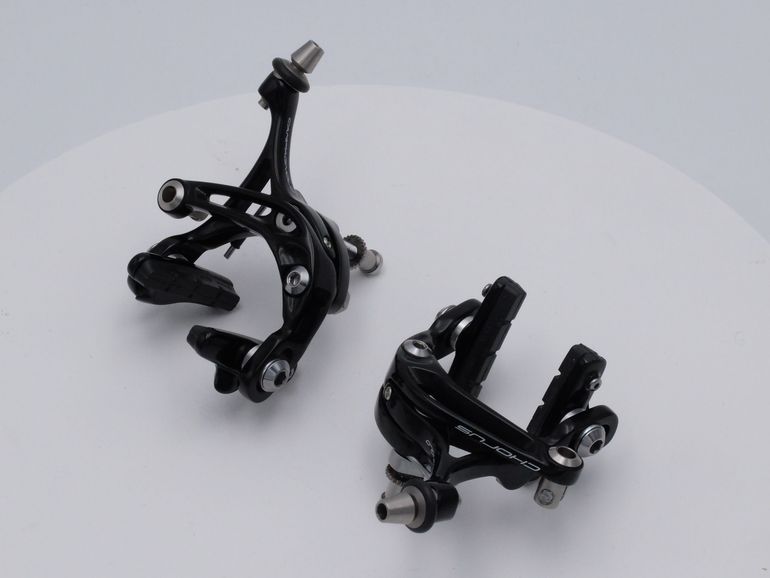Used Campagnolo Chorus Skeleton Bremsen (v+h, Dual Pivot) bike — image 3 of 6