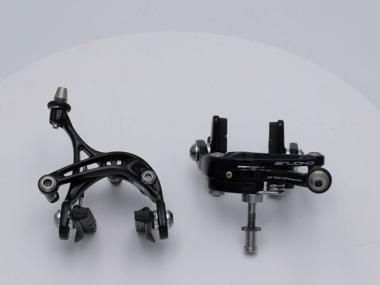 Used Campagnolo Chorus Skeleton Bremsen (v+h, Dual Pivot) bike — image 1 of 6