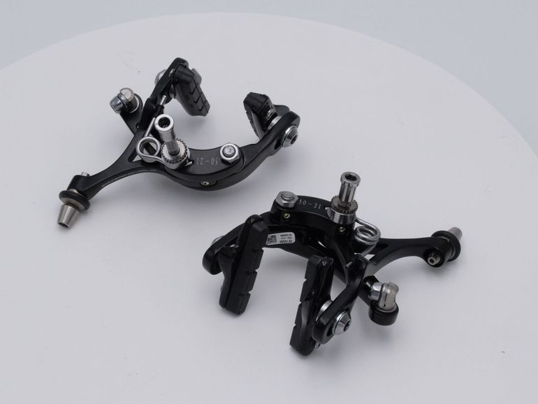 Used Campagnolo Chorus Skeleton Bremsen (v+h, Dual Pivot) bike — image 4 of 6