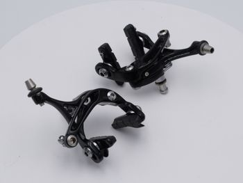 Used Campagnolo Chorus Skeleton Bremsen (v+h, Dual Pivot) bike — image 2 of 6