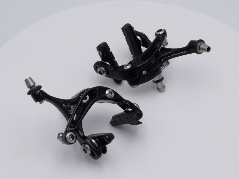 Used Campagnolo Chorus Skeleton Bremsen (v+h, Dual Pivot) bike — image 2 of 6