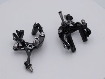 Used Campagnolo Chorus Skeleton Bremsen (v+h, Dual Pivot) bike — image 5 of 6