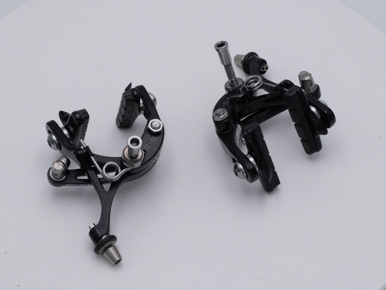 Used Campagnolo Chorus Skeleton Bremsen (v+h, Dual Pivot) bike — image 5 of 6