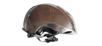 Used mango Free-Board Helmet Carbon Size S/M 52-57cm bike — image 8 of 10