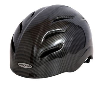 Used mango Free-Board Helmet Carbon Size S/M 52-57cm bike
