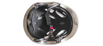 Used mango Free-Board Helmet Carbon Size S/M 52-57cm bike — image 3 of 10