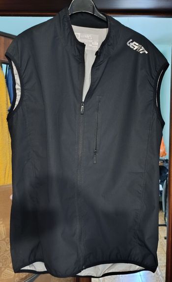 Used LEATT Gilet bike — image 3 of 11