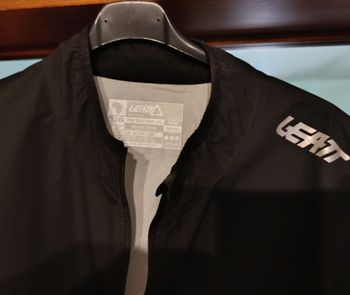 Used LEATT Gilet bike — image 2 of 11