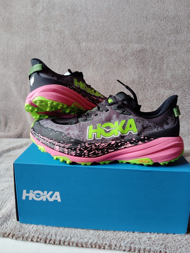 Used Hoka speedgoat 6 bike — image 2 of 2