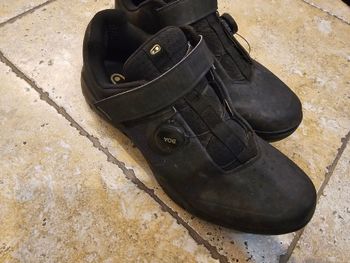Used Crankbrothers Mallet BOA Clip-In Shoes 2023 bike — image 2 of 5