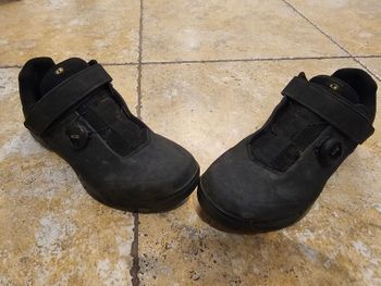 Used Crankbrothers Mallet BOA Clip-In Shoes 2023 bike — image 3 of 5