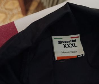 Used Sportful gilet bike — image 2 of 5