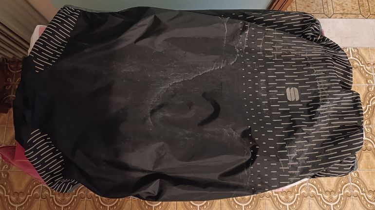 Used Sportful gilet bike — image 3 of 5