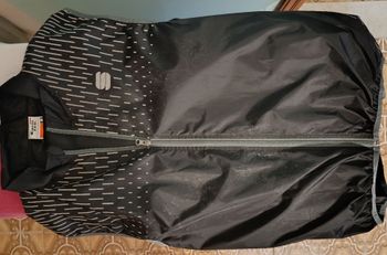 Used Sportful gilet bike — image 5 of 5