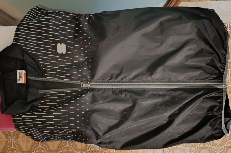 Used Sportful gilet bike — image 5 of 5