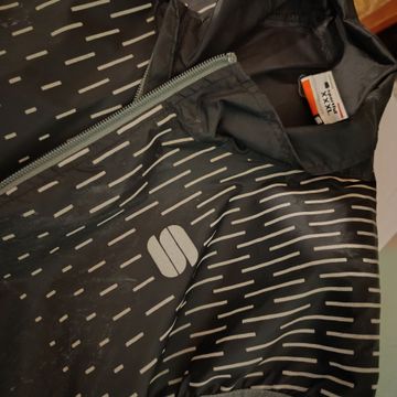 Used Sportful gilet Cycling Clothing