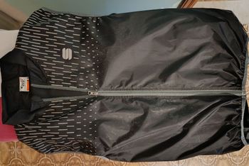Used Sportful gilet bike — image 4 of 5