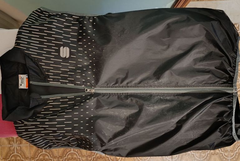 Used Sportful gilet bike — image 4 of 5