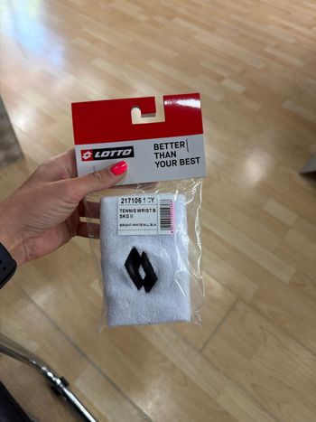 Gebrauchtes Lotto Tennis Wrist B II bike