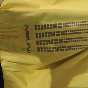 Used Nalini Giacca Antipioggia bike — image 7 of 7