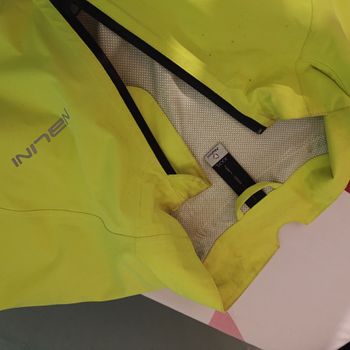 Used Nalini Giacca Antipioggia bike — image 4 of 7