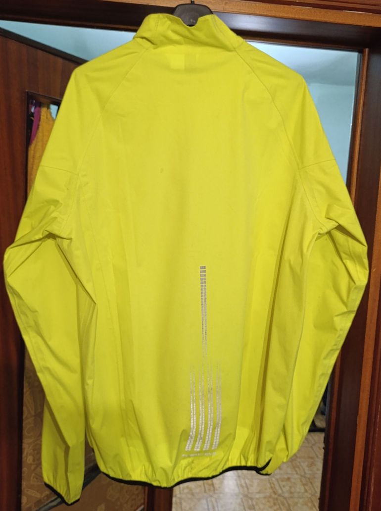 Used Nalini Giacca Antipioggia bike — image 3 of 7