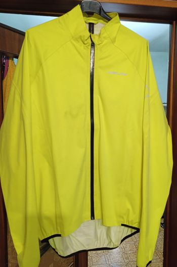 Used Nalini Giacca Antipioggia bike — image 2 of 7