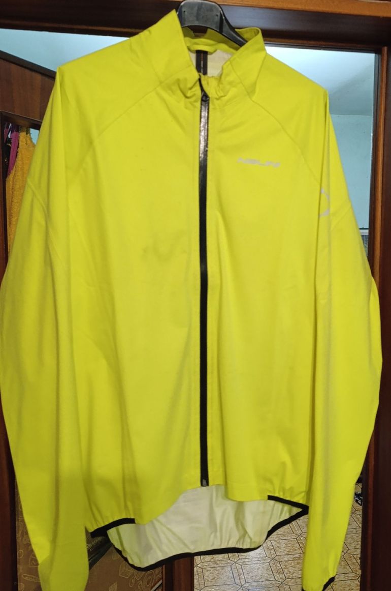 Used Nalini Giacca Antipioggia bike — image 2 of 7