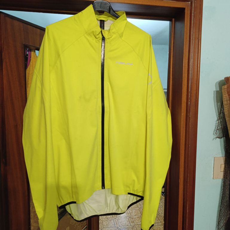 Used Nalini Giacca Antipioggia bike — image 1 of 7