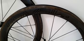 Used Roval Rapide CLX 50 Rim bike — image 4 of 9