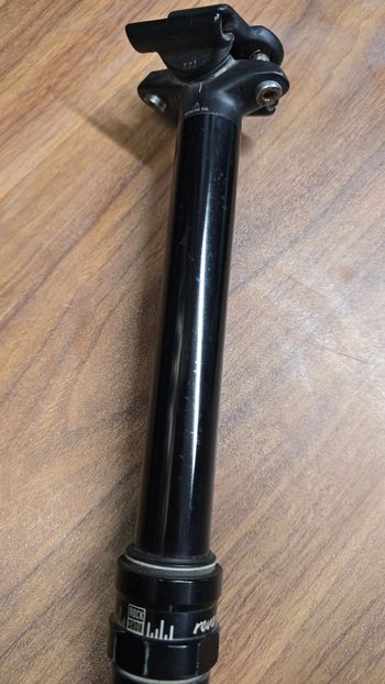 Used RockShox Reverb 150mm bike — image 6 of 6